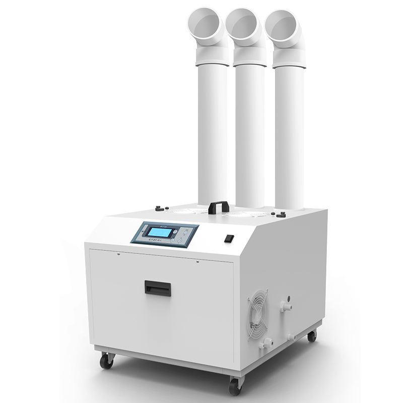 超聲波加濕器-ZS-15E