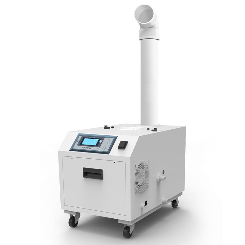 超聲波加濕器-ZS-06E