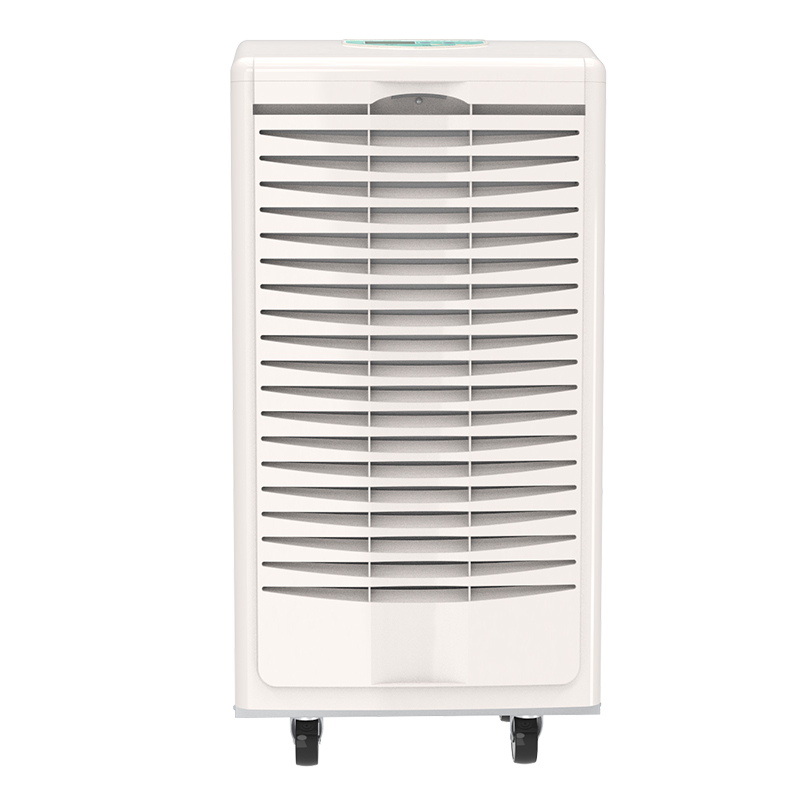 商用除濕機SD-138LE